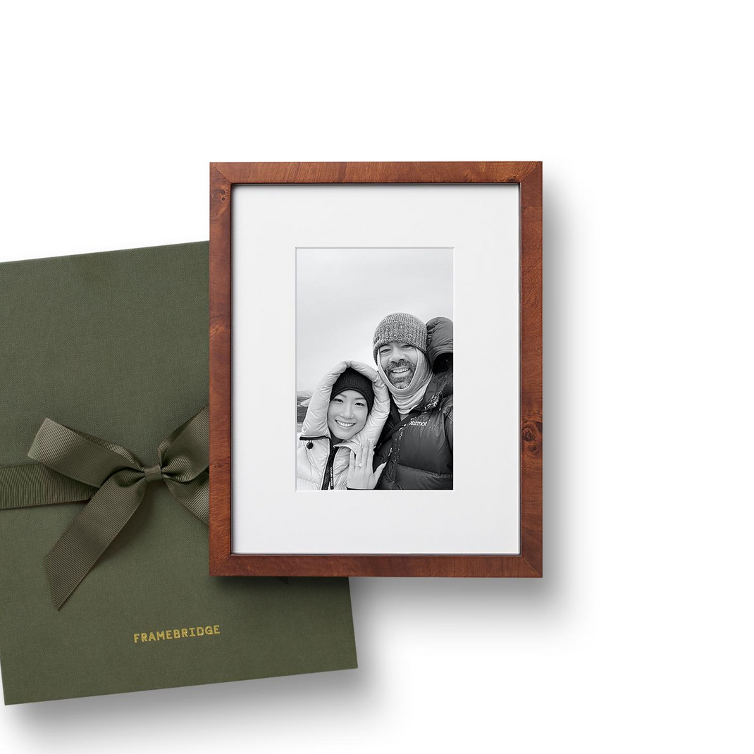 The Perfect Gift: 8x10