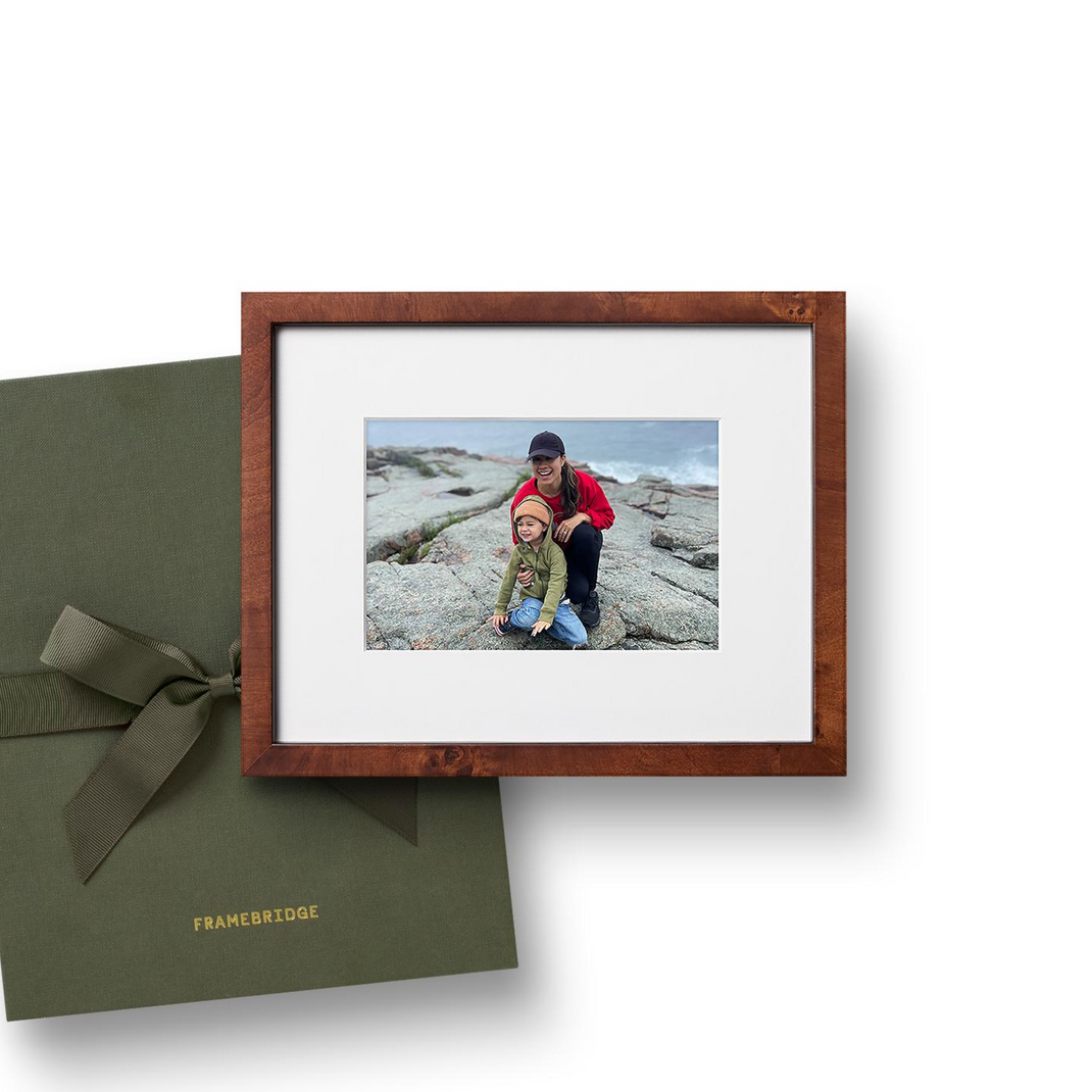 The Perfect Gift: 8x10