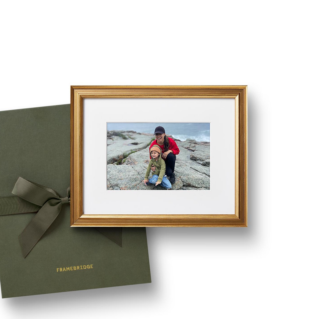 The Perfect Gift: 8x10 - Richmond