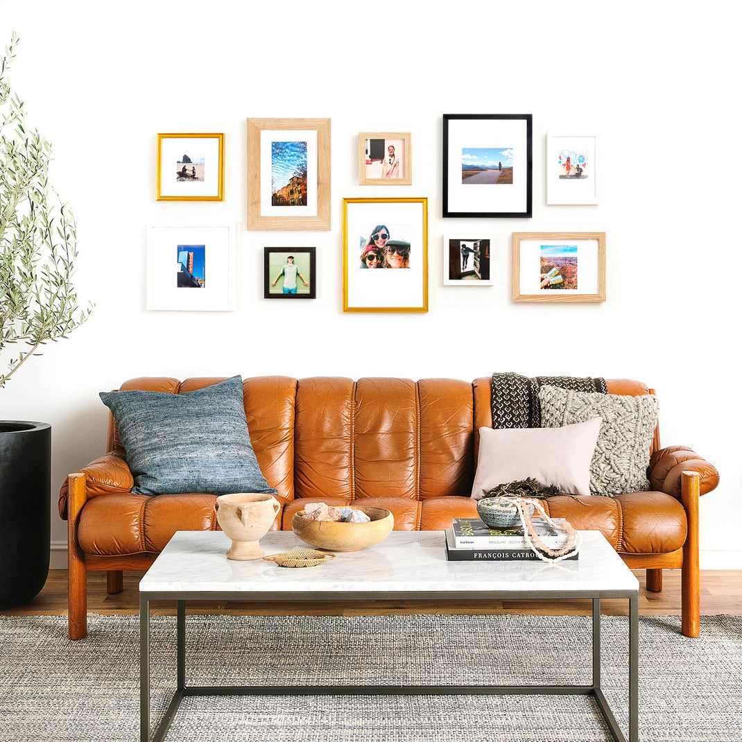 The Wide Organic Eclectic
