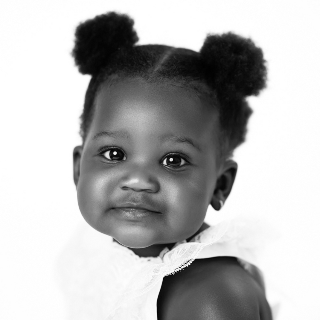 B&W Personality Portraits at Framebridge 14th Street