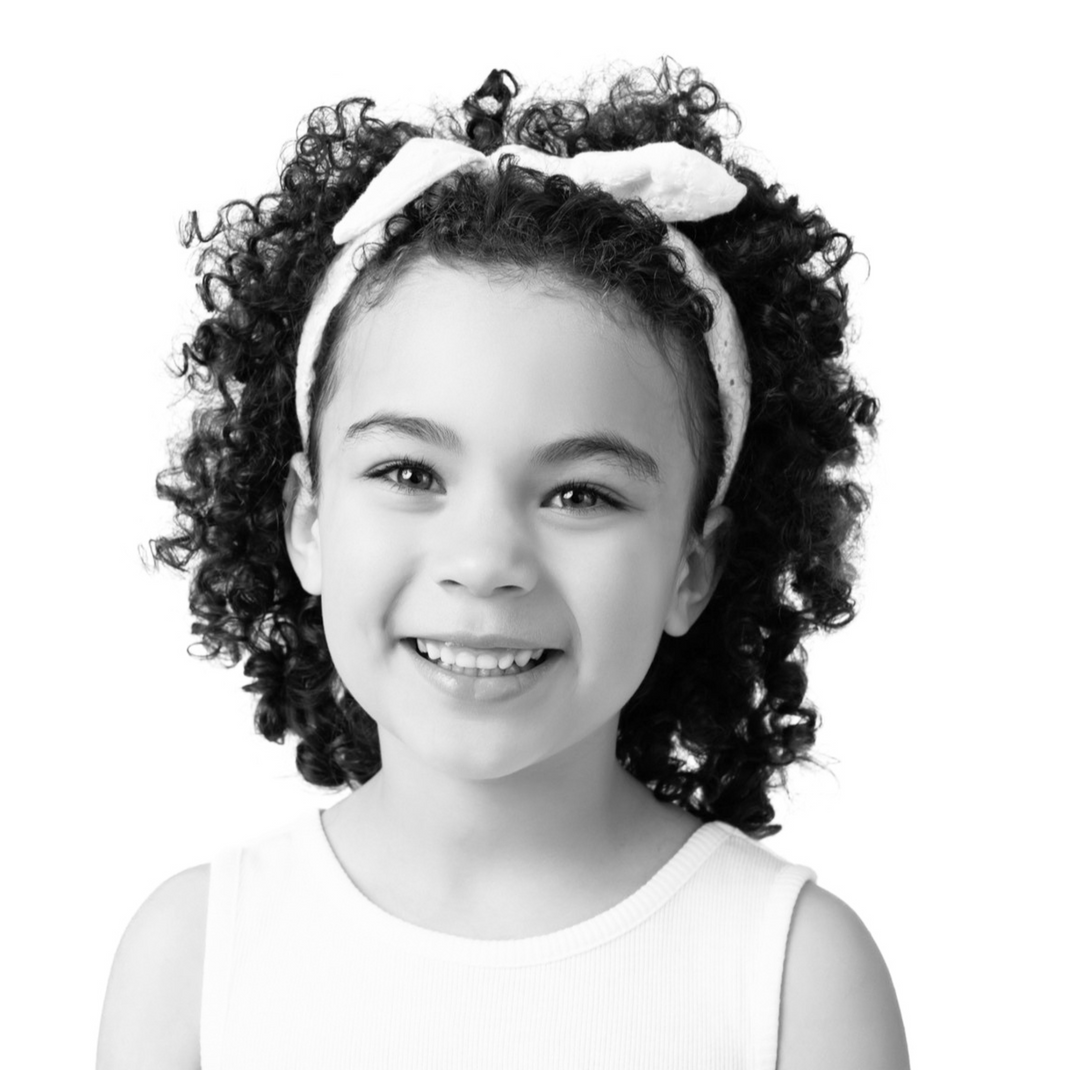 B&W Personality Portraits at Framebridge 14th Street