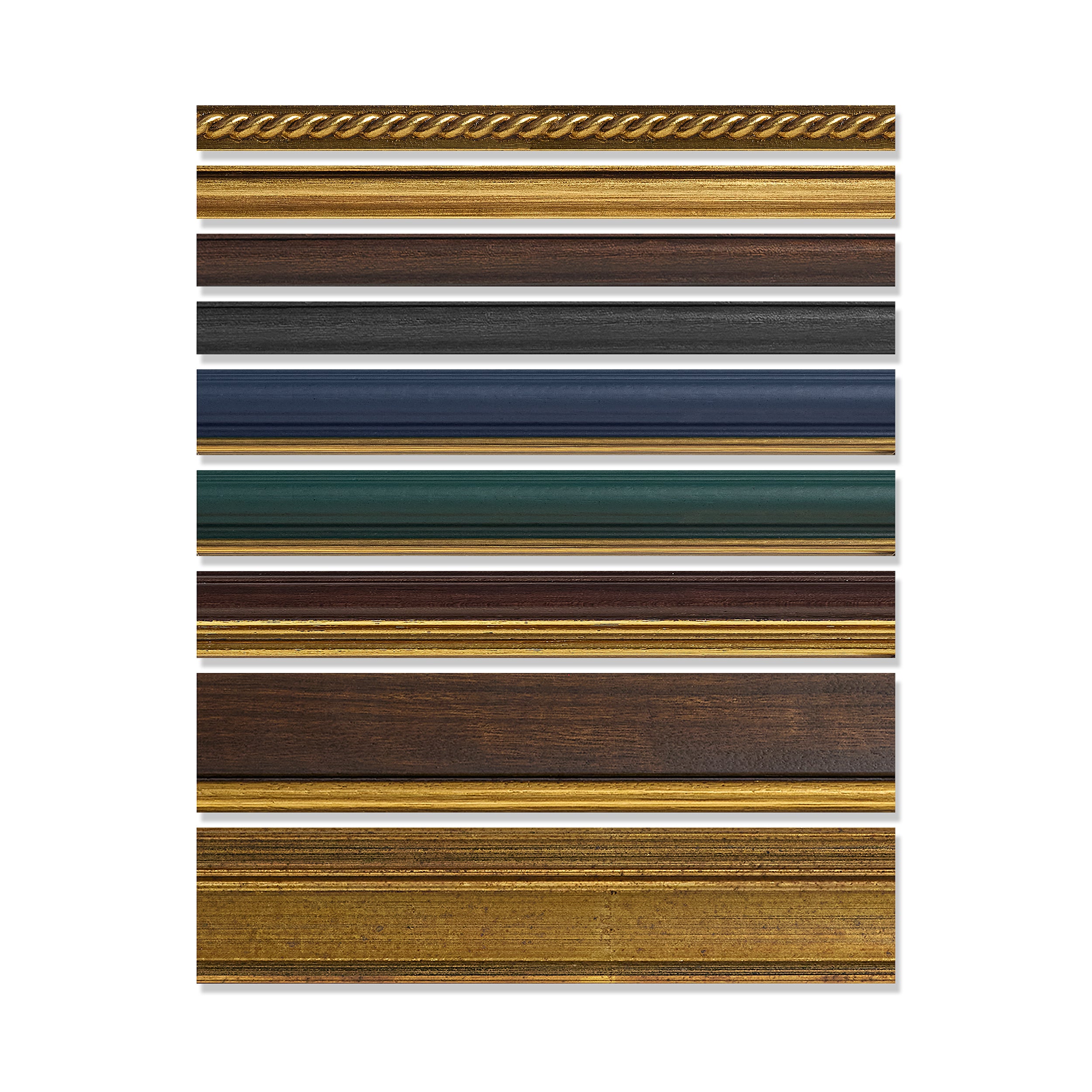 Frame Sample Kit – Framebridge
