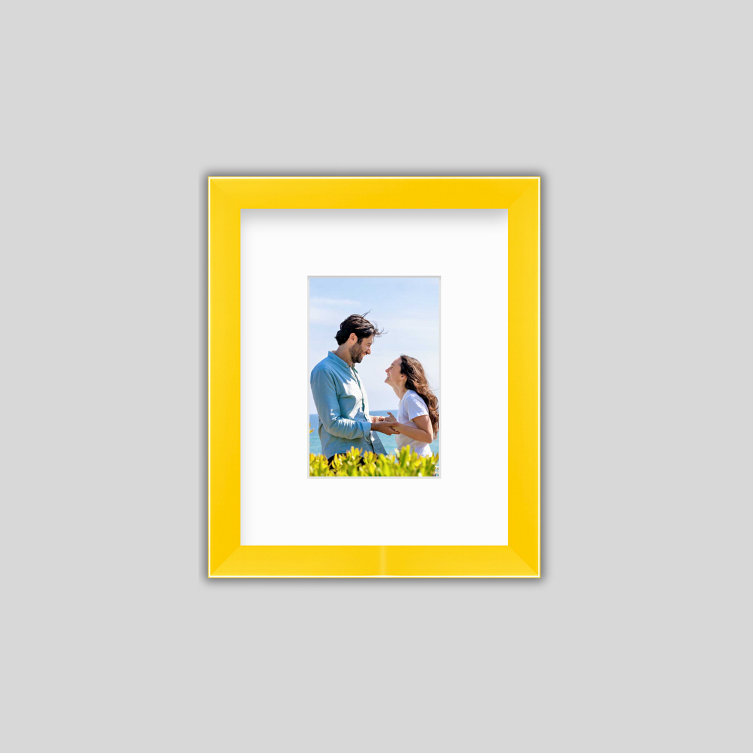 Bumble: For the Love of Love Gift (Portrait)