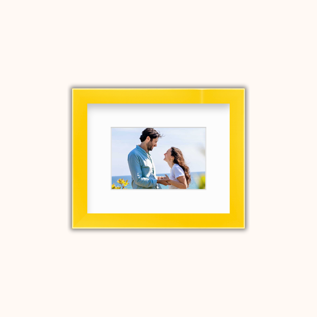 Bumble: For the Love of Love Gift (Landscape)