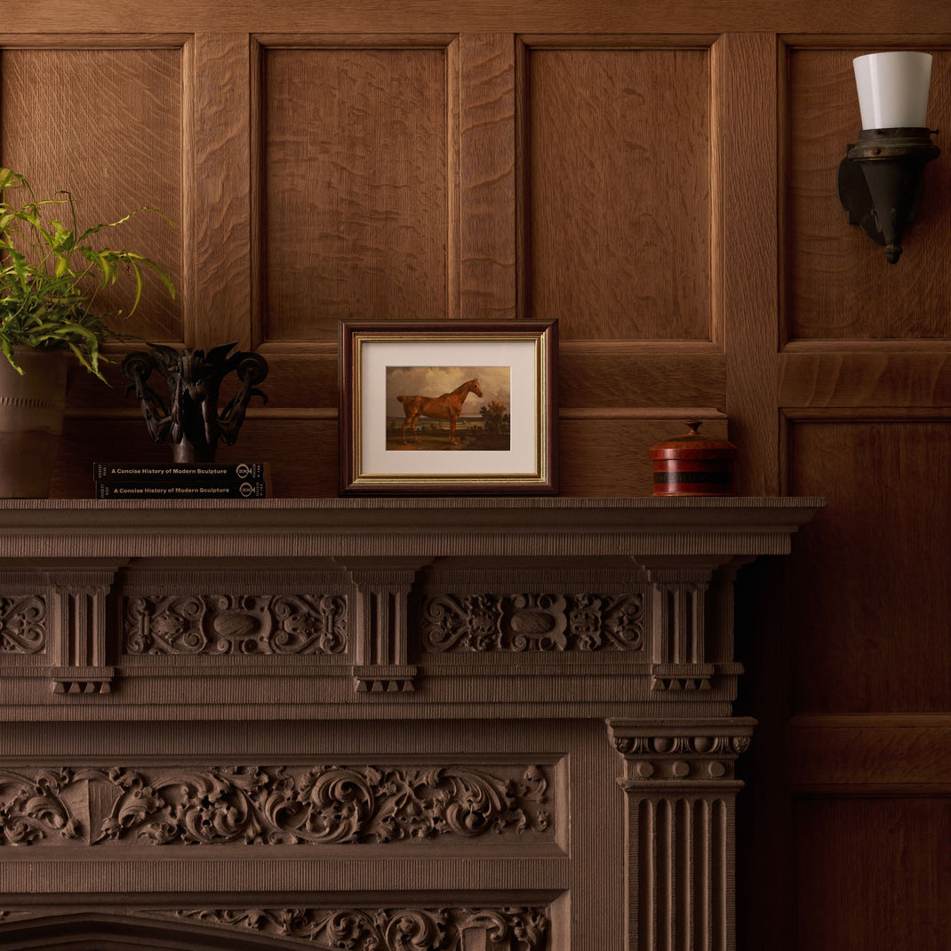 Andover Frame Shop Andover Frame & Elegant Document Display – Framebridge