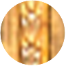swatch image montclare_gold_tulip_pattern