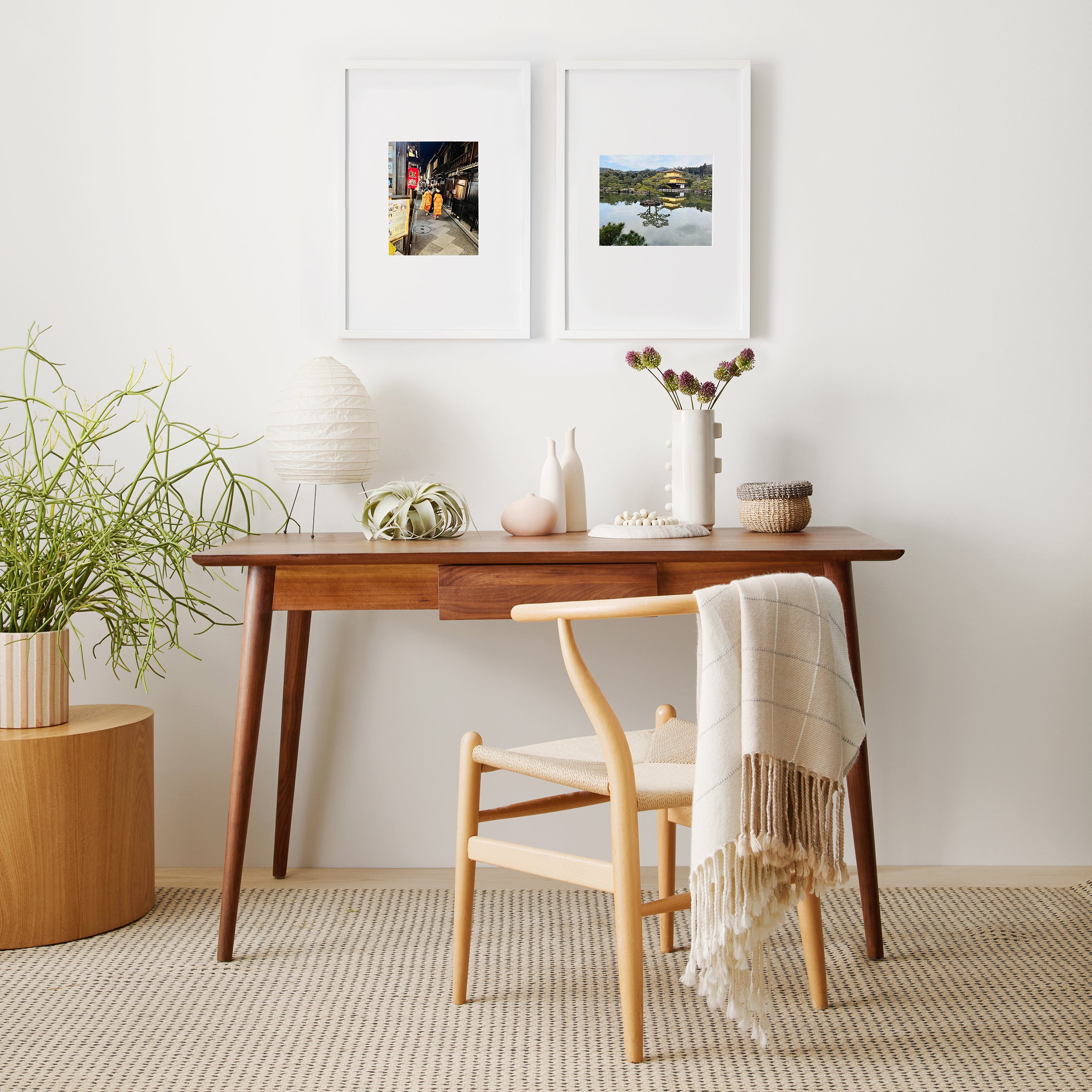 The Diptych – Framebridge