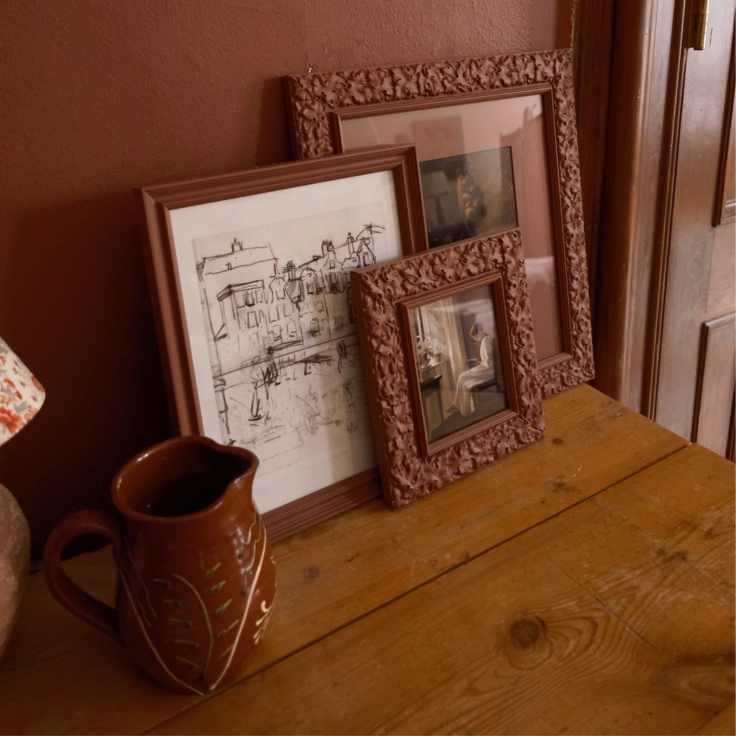 Etruscan Red [Prof. 02]