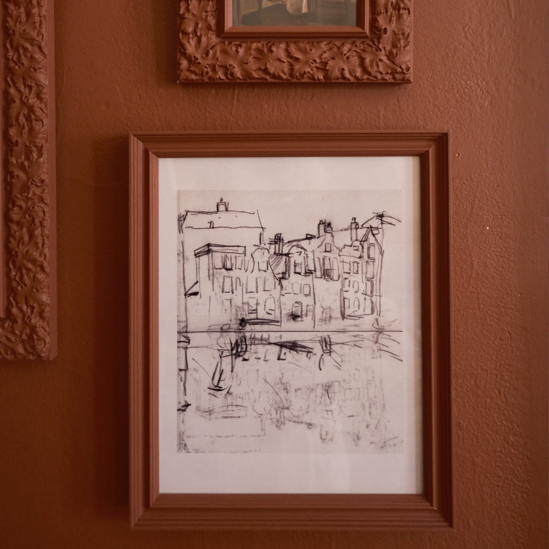 Etruscan Red [Prof. 01]