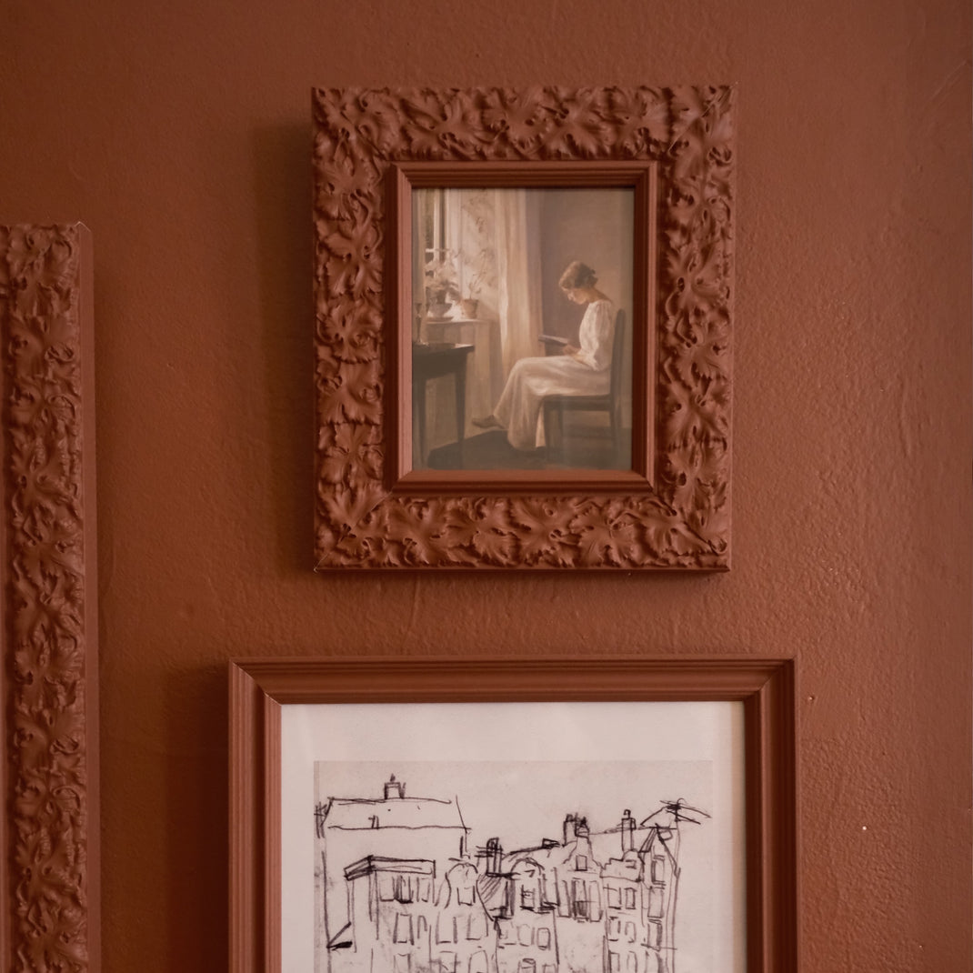 Etruscan Red [Prof. 02]