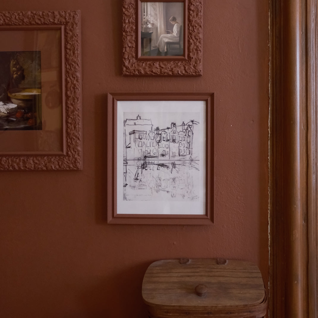 Etruscan Red [Prof. 01]