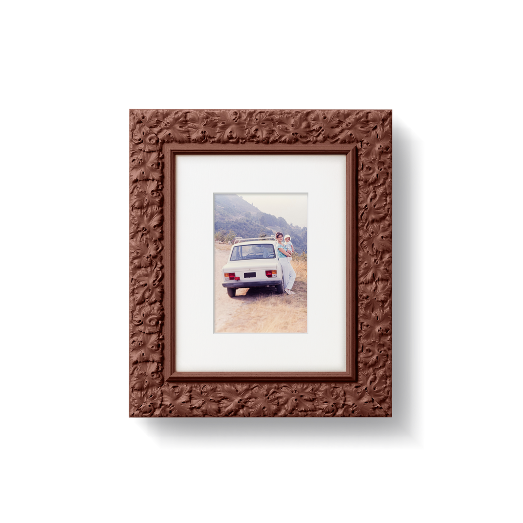 Etruscan Red [Prof. 02]