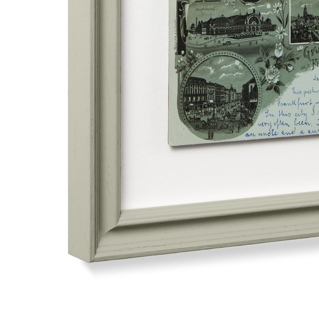 French Gray [Prof. 01]