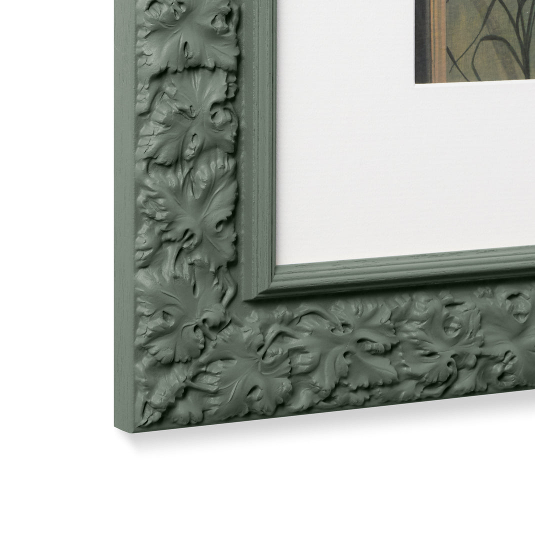 Green Smoke [Prof. 02]