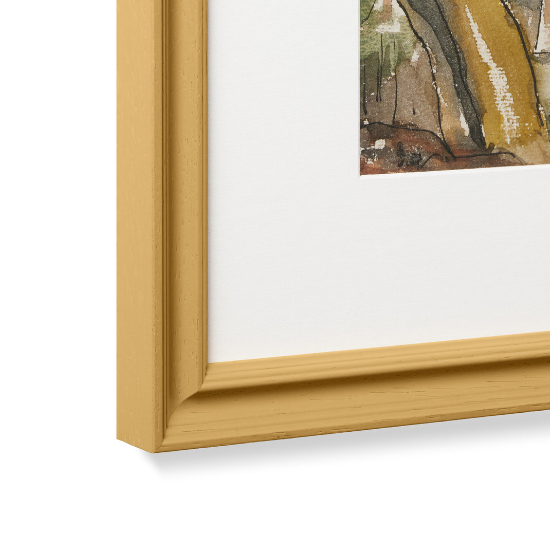 India Yellow [Prof. 01]