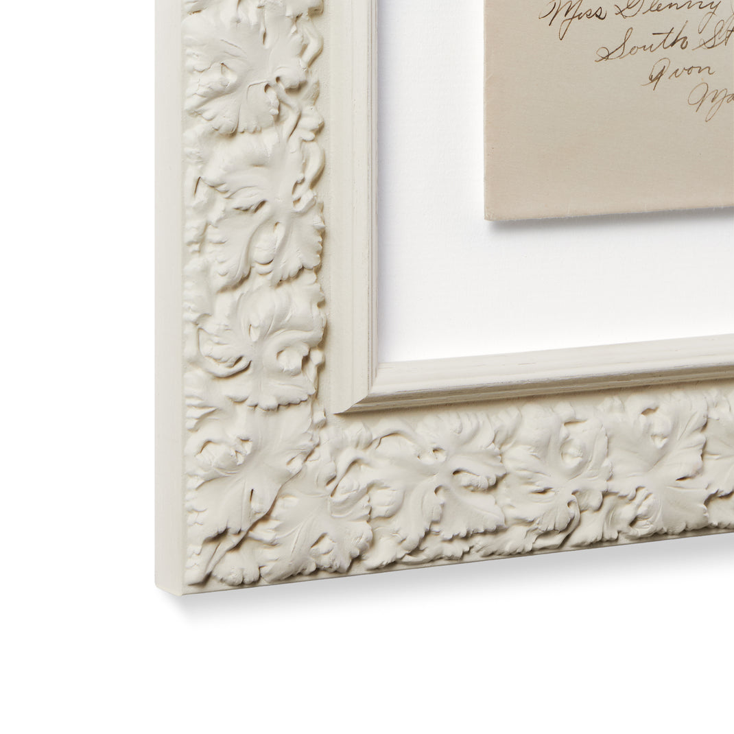 School House White [Prof. 02]