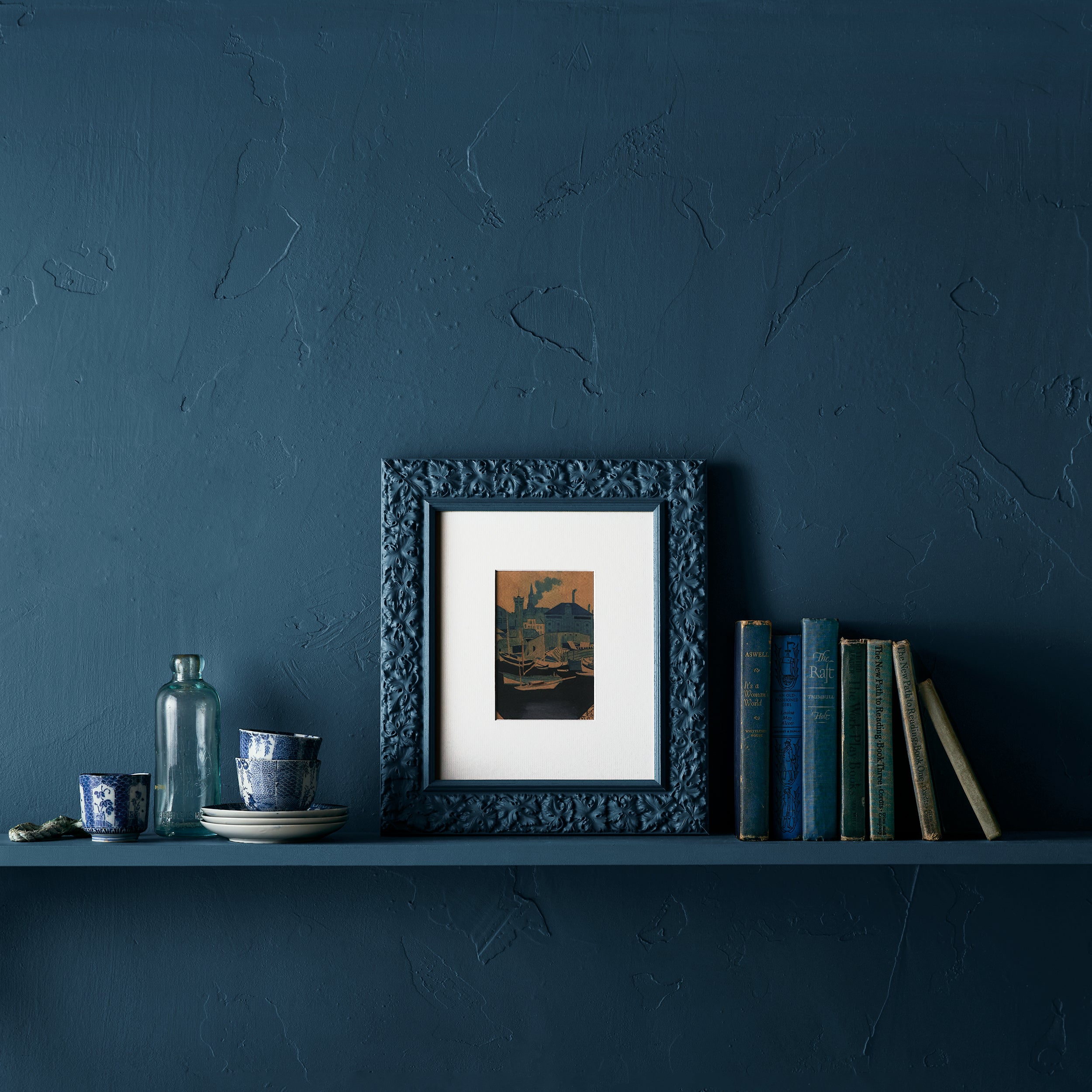 Stiffkey Blue [Prof. 02] – Framebridge