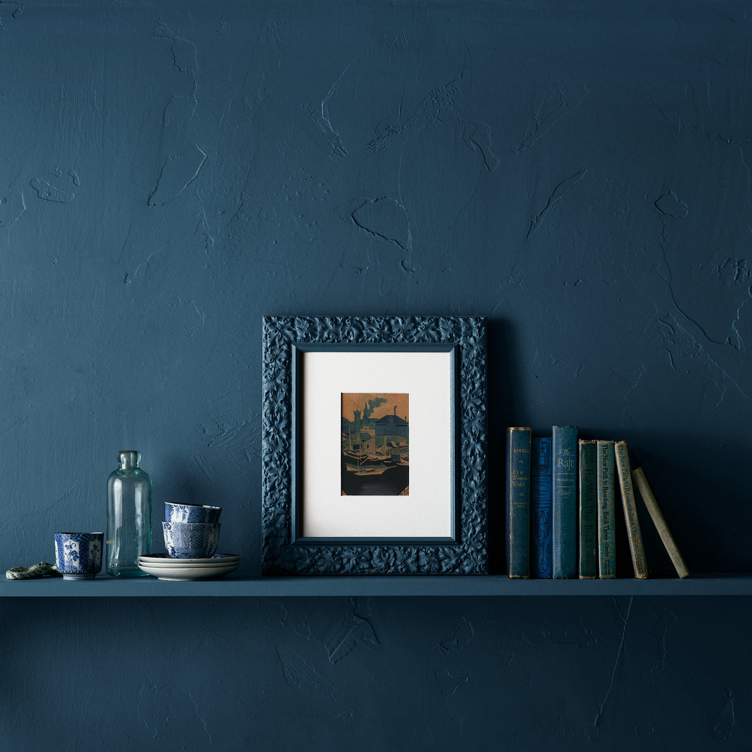 Stiffkey Blue [Prof. 02]