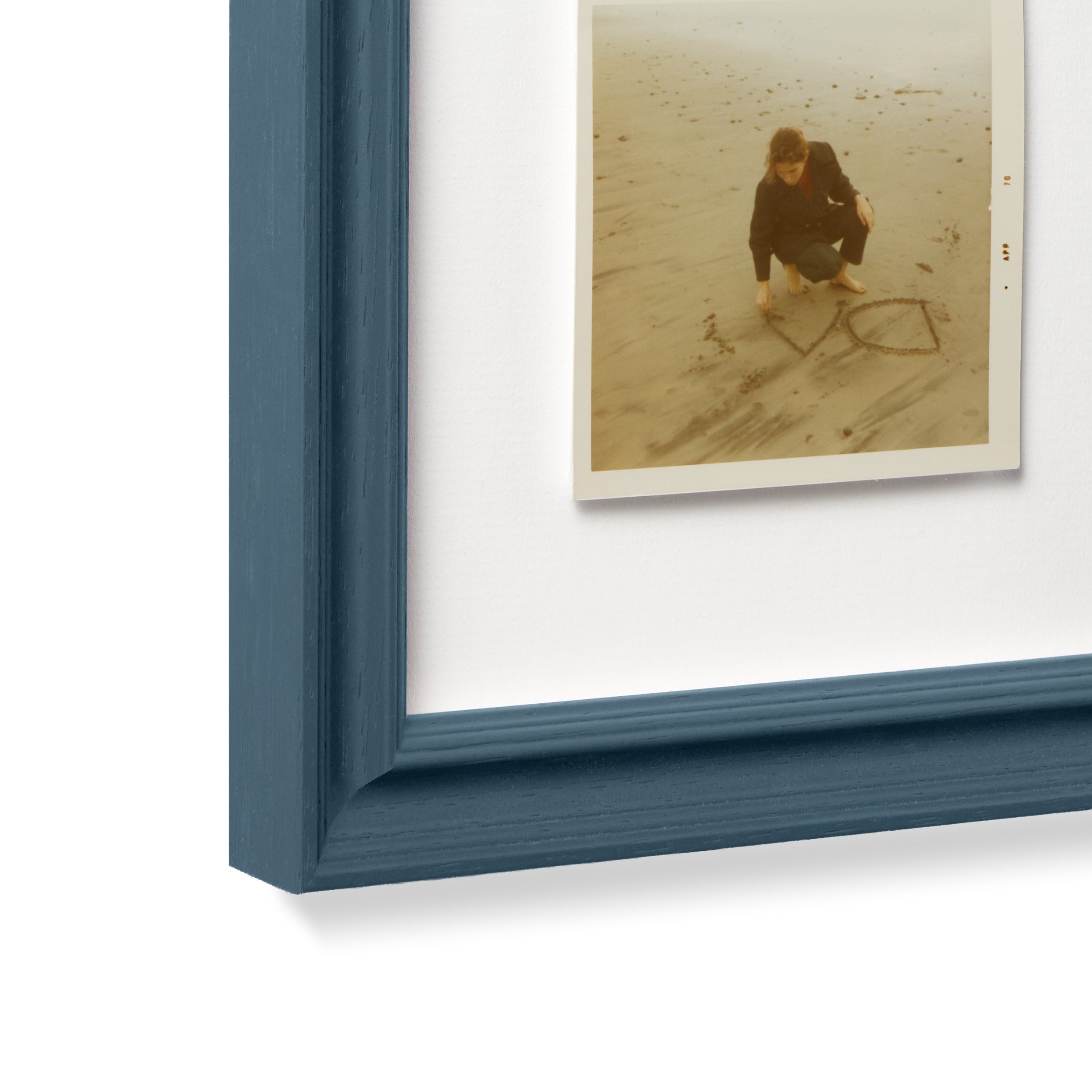 Stiffkey Blue [Prof. 01] – Framebridge