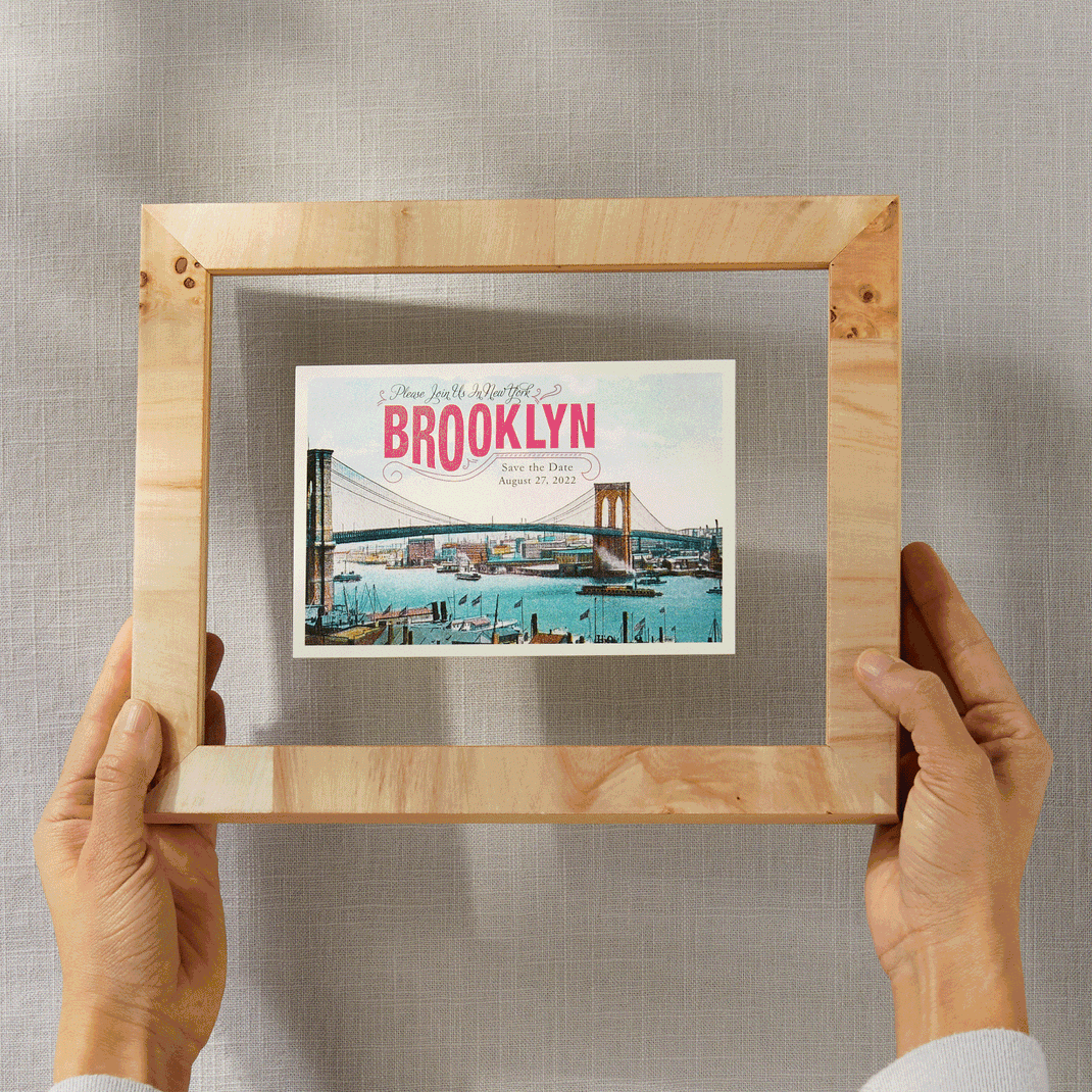 Marrakesh with Clear Float