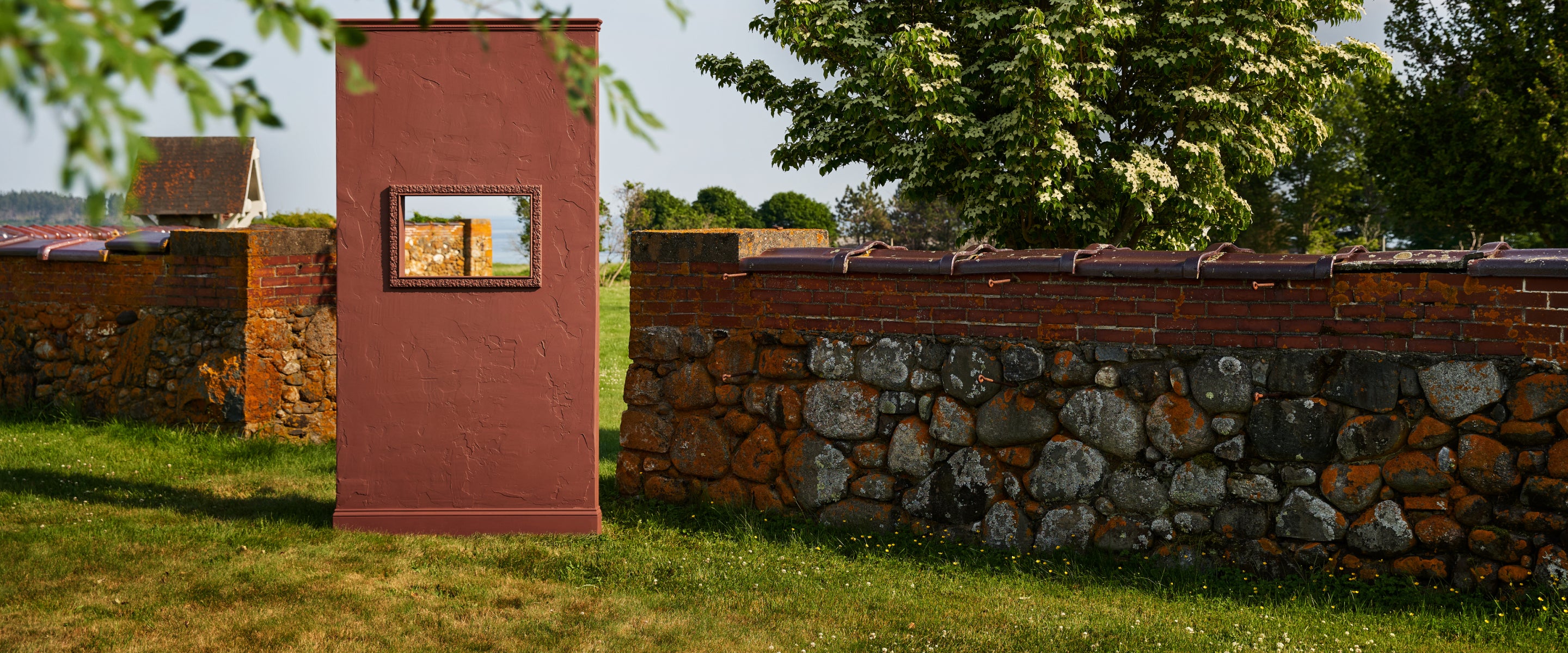 Etruscan Red