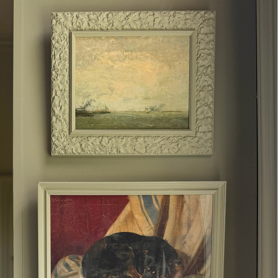 French Gray [Prof. 02]