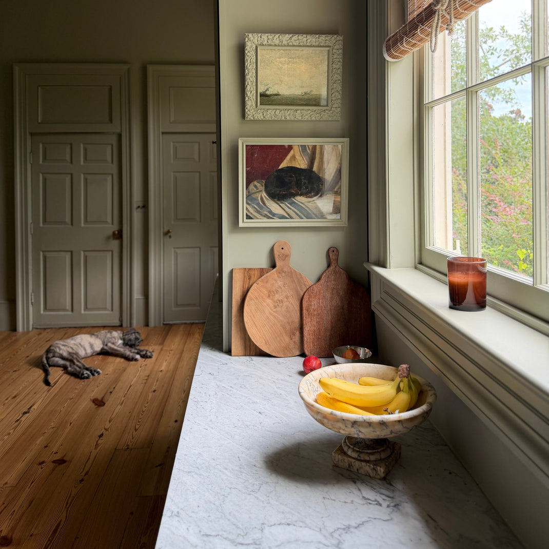 French Gray [Prof. 02]