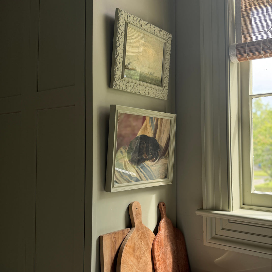 French Gray [Prof. 02]