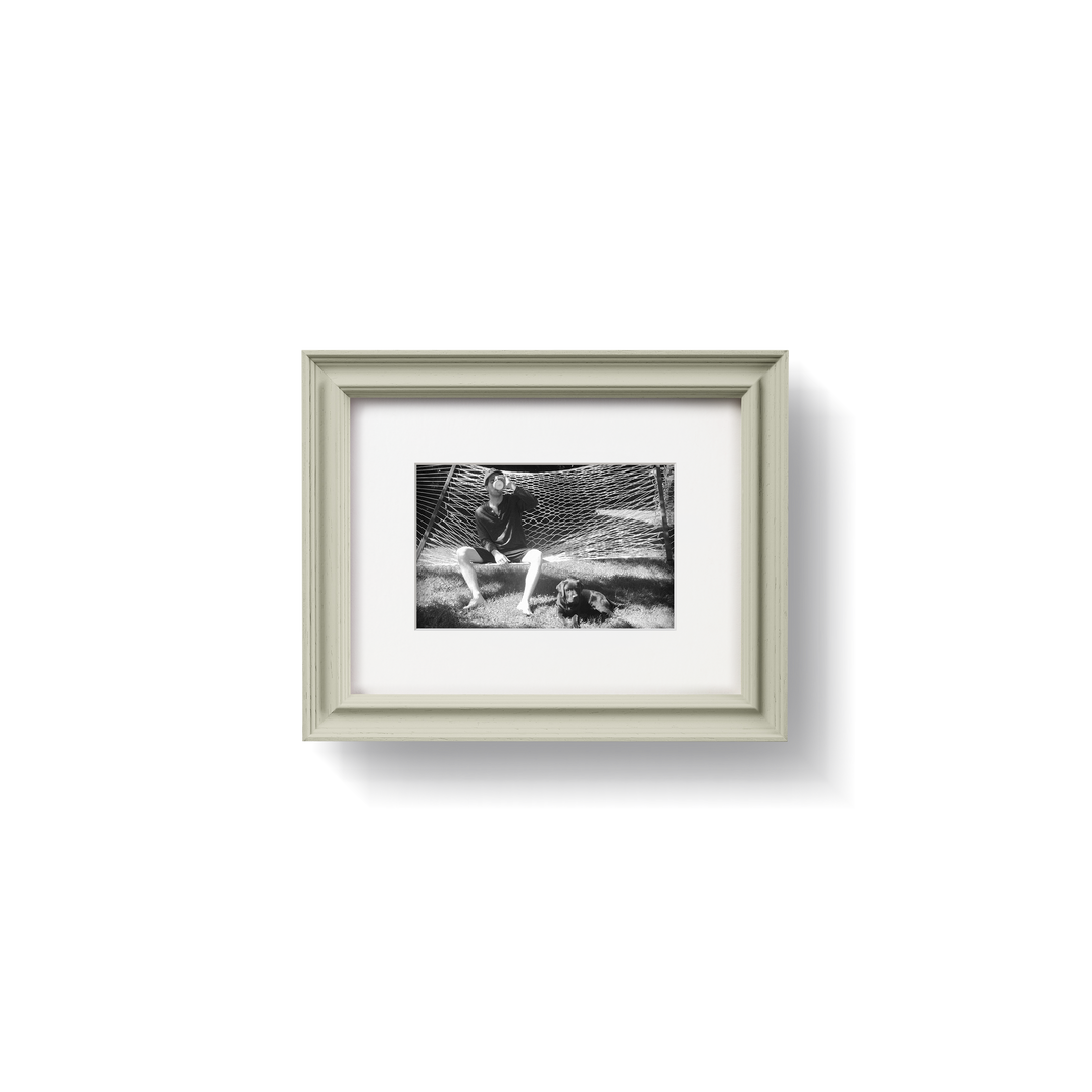 French Gray [Prof. 01]