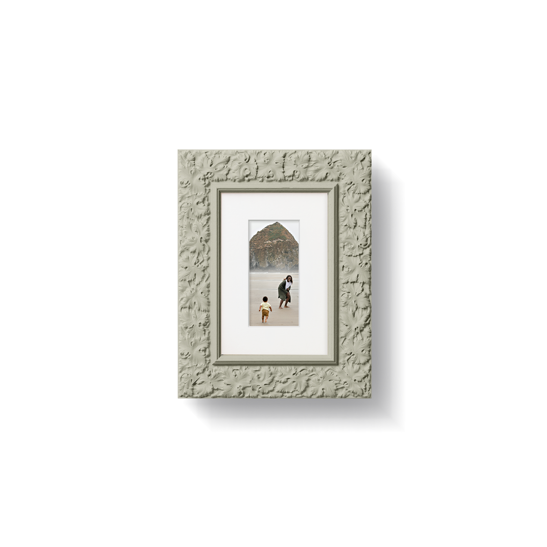 French Gray [Prof. 02]