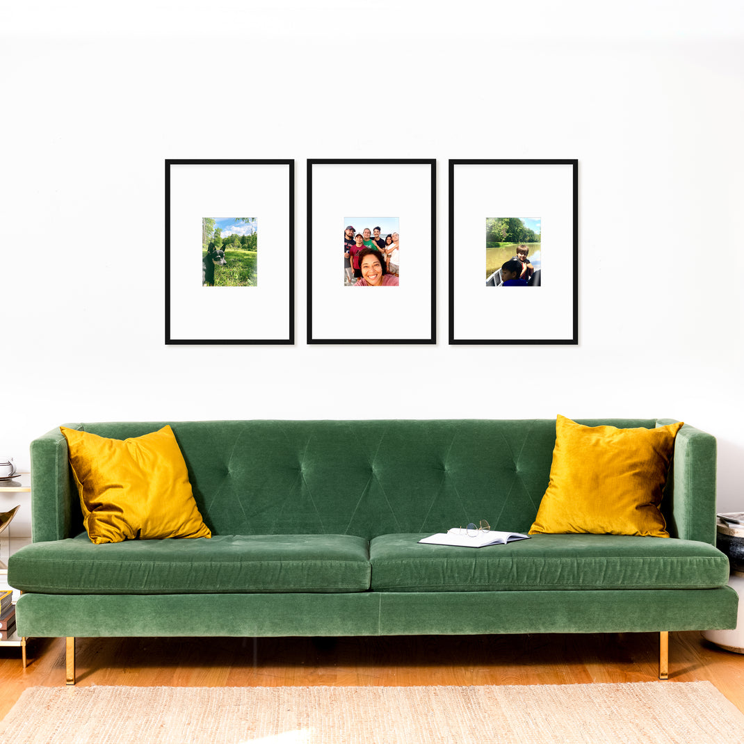 Framebridge Custom Framing