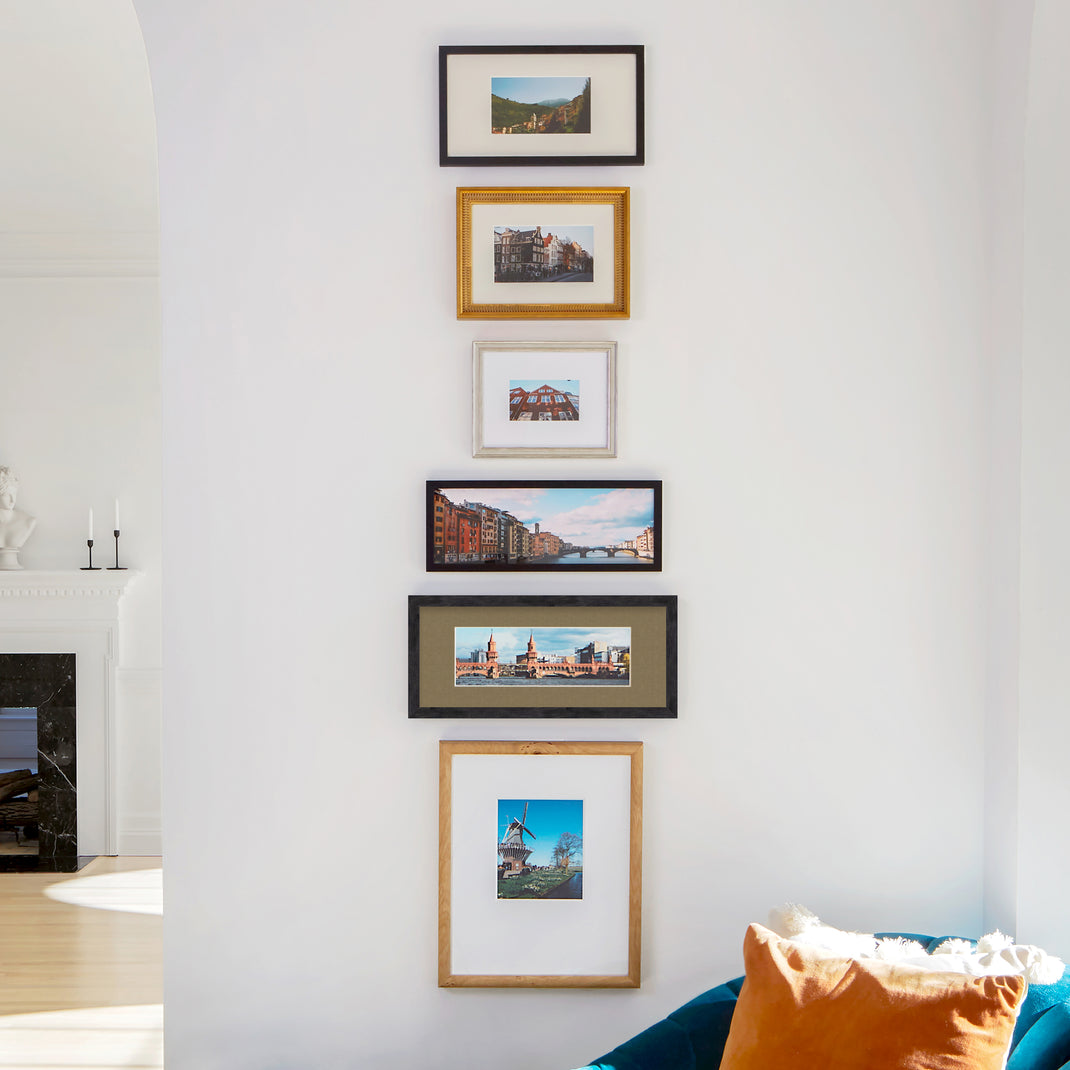 The Vintage Stack in Classic