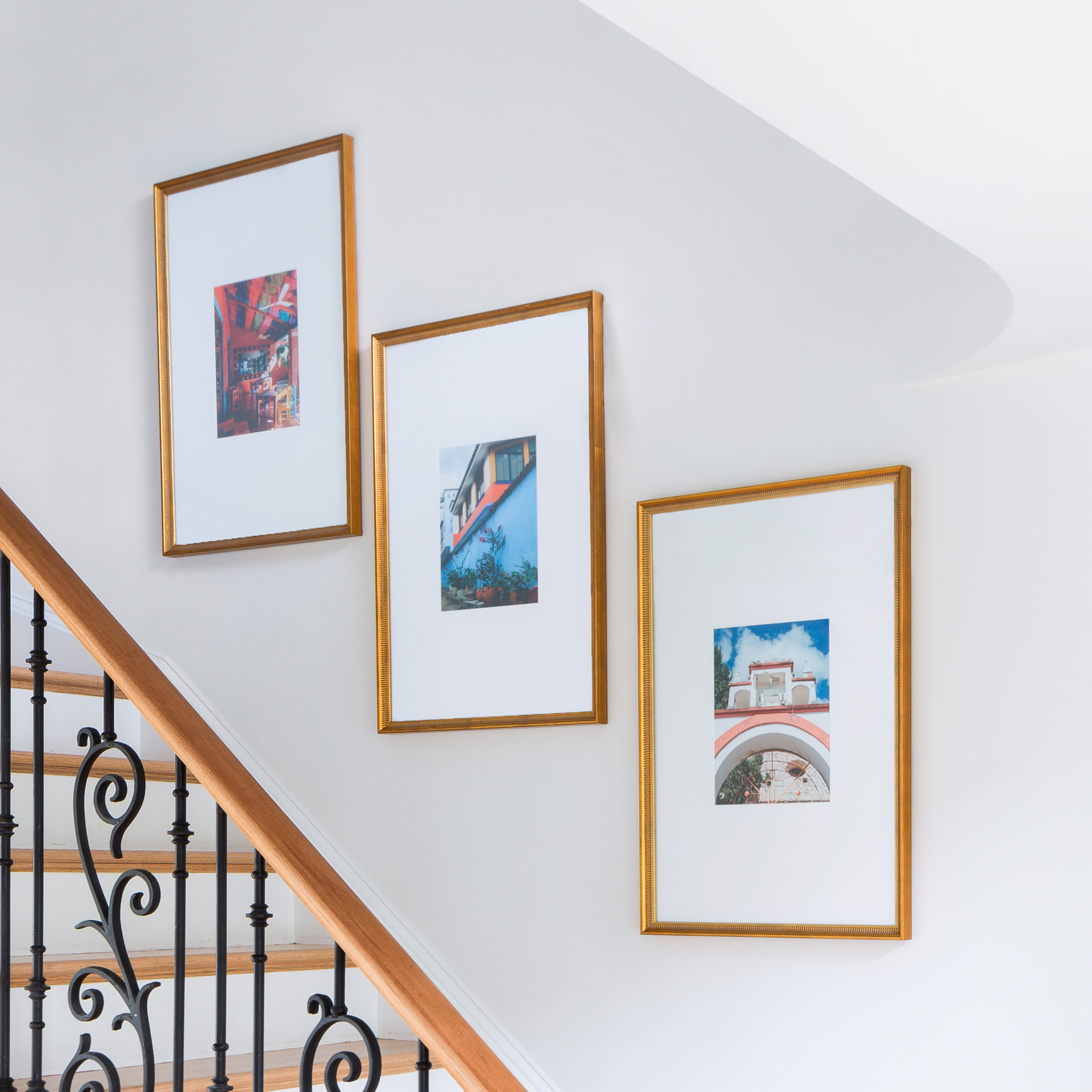 Framebridge - Custom Wedding Framing