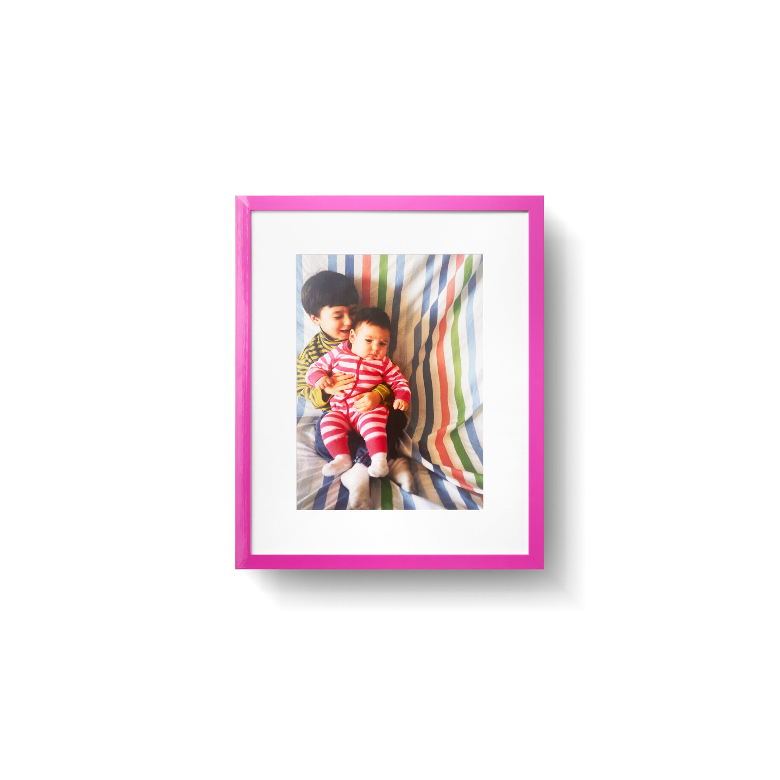 Watermelon Gloss Frame