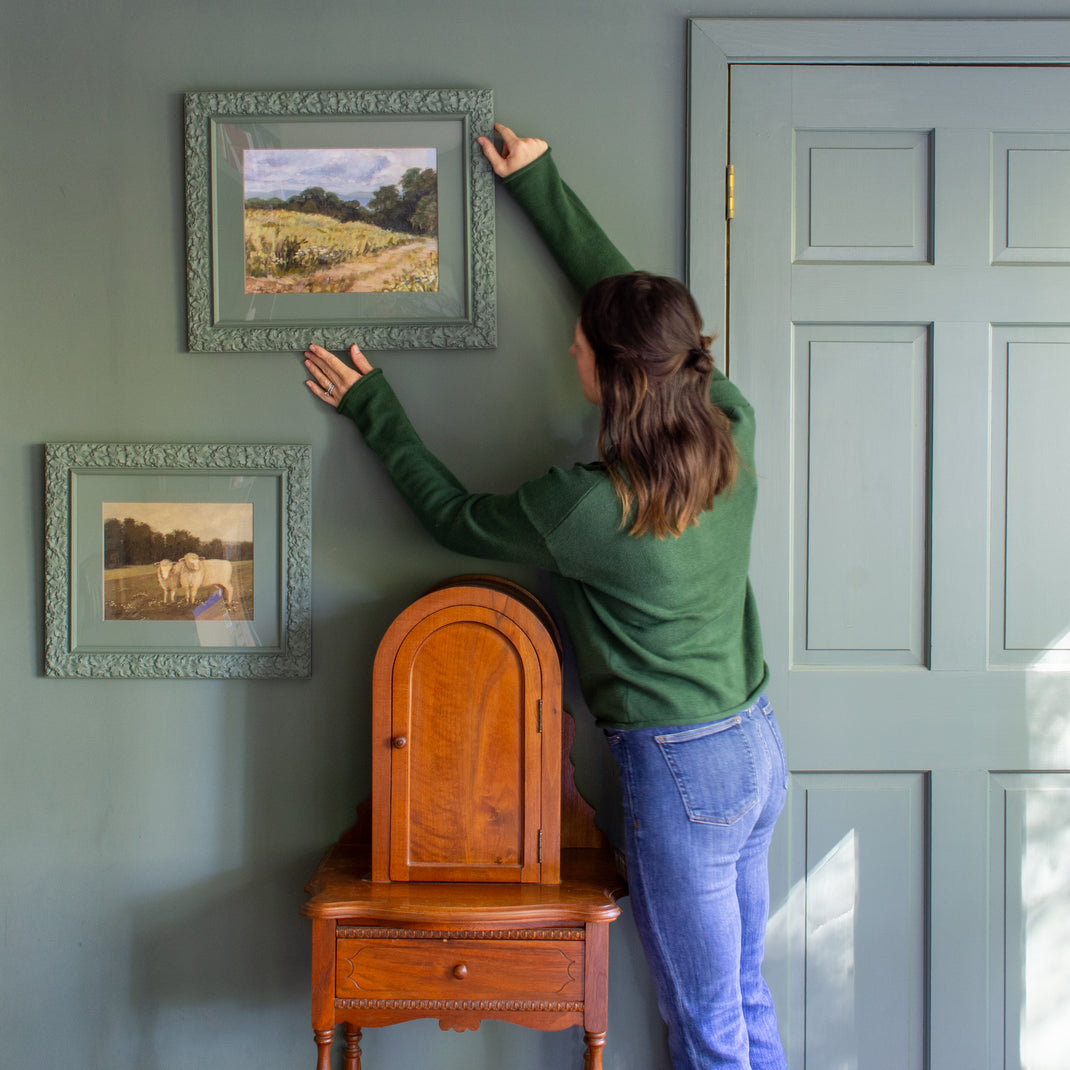 Green Smoke [Prof. 02]