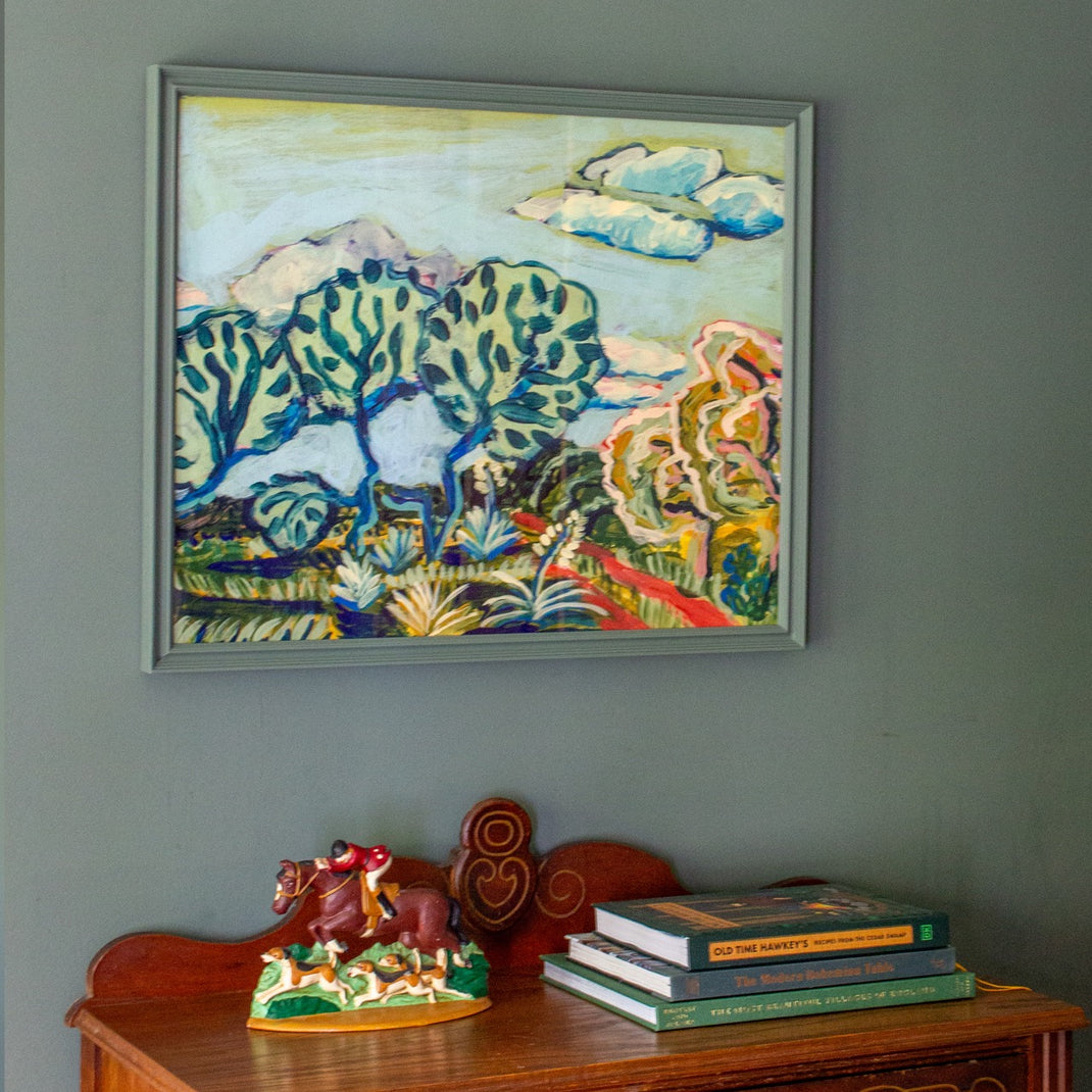 Green Smoke [Prof. 01]