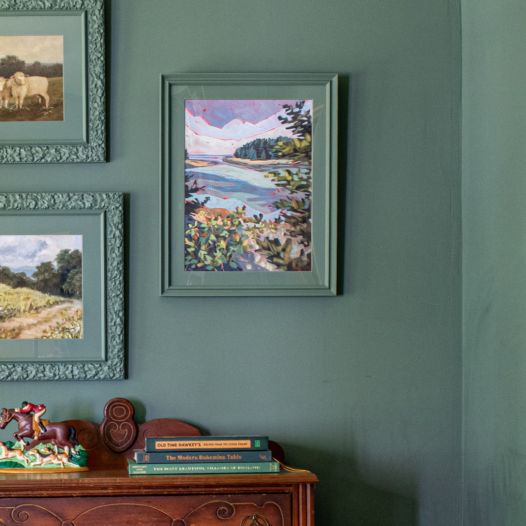 Green Smoke [Prof. 01]