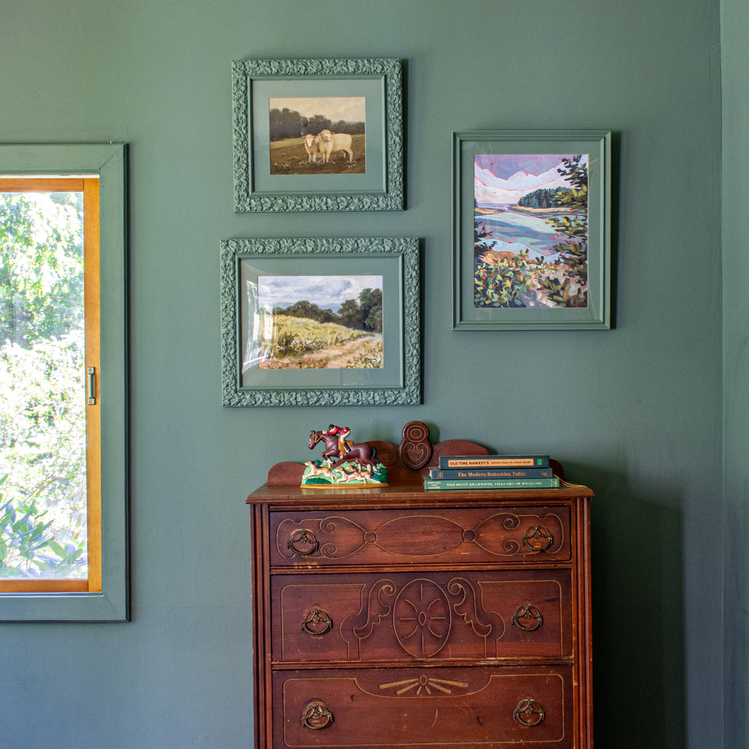 Green Smoke [Prof. 02]