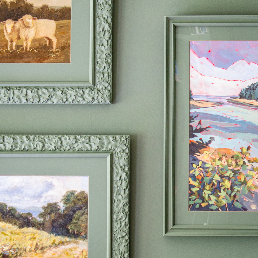 Green Smoke [Prof. 02]