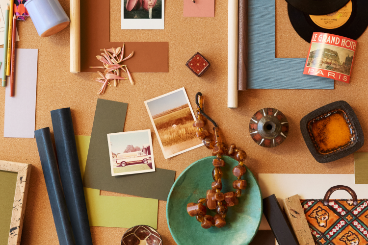 70s-Inspired Frames – Framebridge