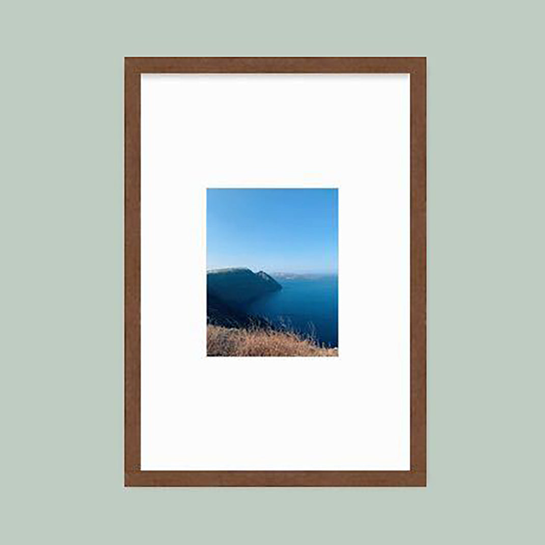 The Hardwoods Triptych Single Add On