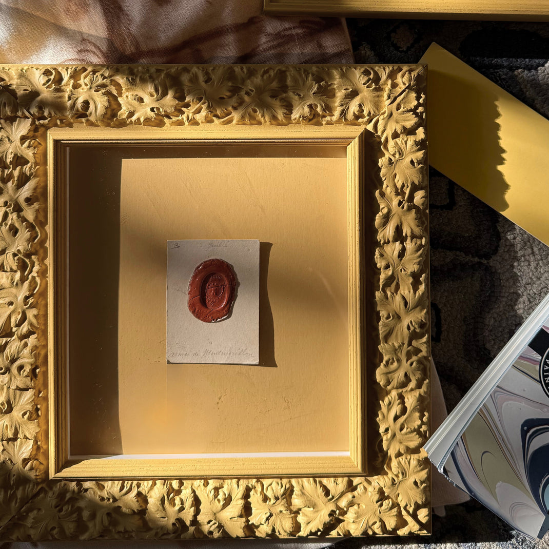 India Yellow [Prof. 02]