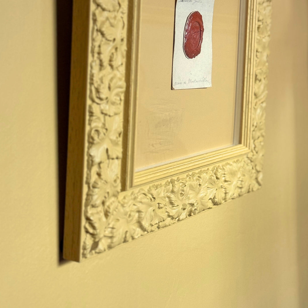 India Yellow [Prof. 02]