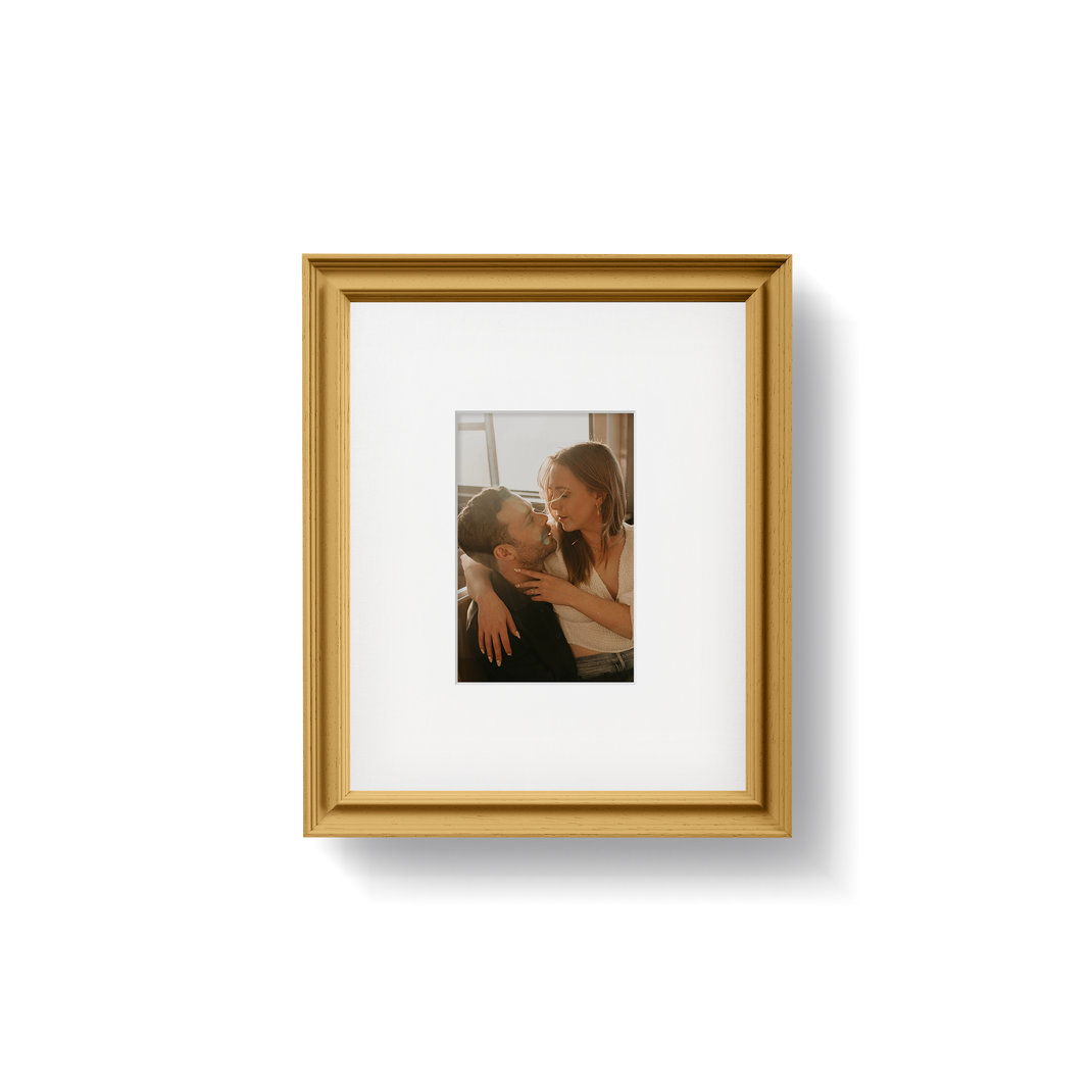 India Yellow [Prof. 01]