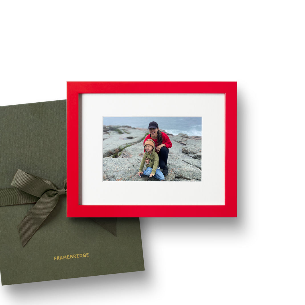 The Perfect Gift: 8x10