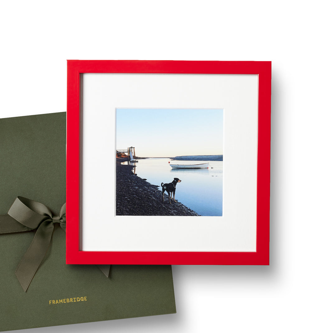 The Perfect Gift: 11x11