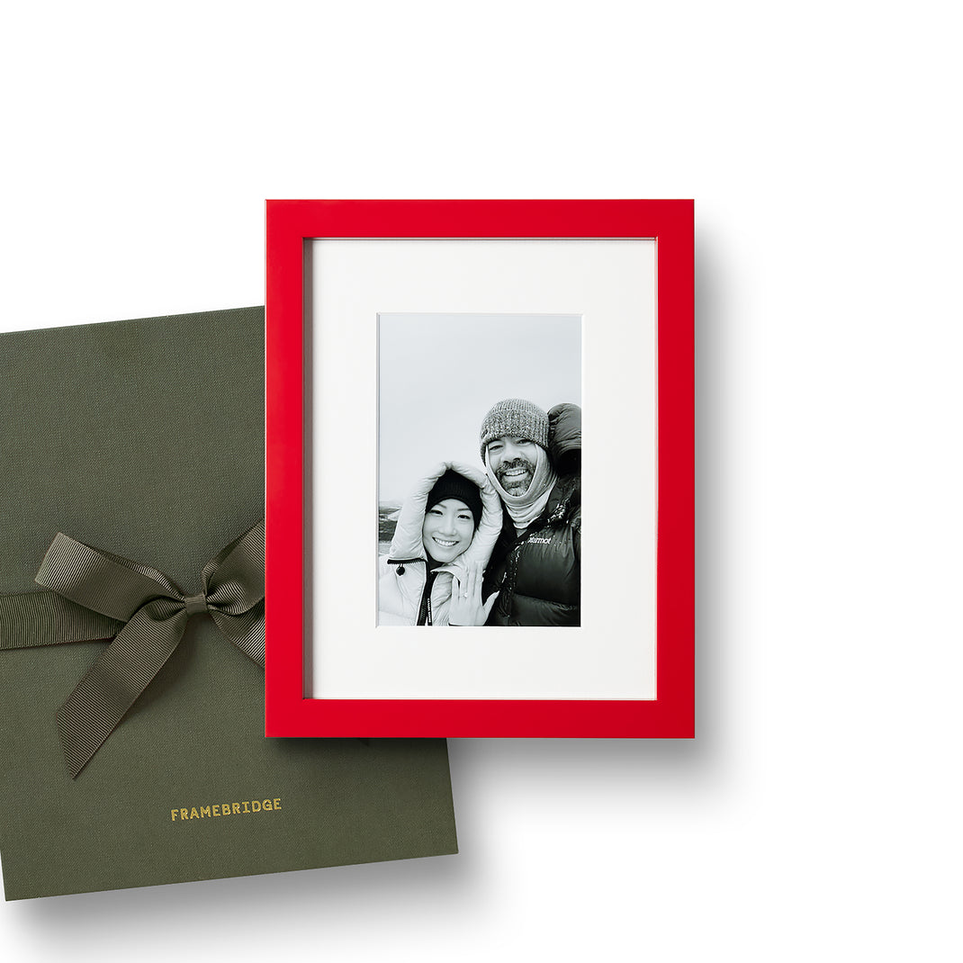 The Perfect Gift: 8x10