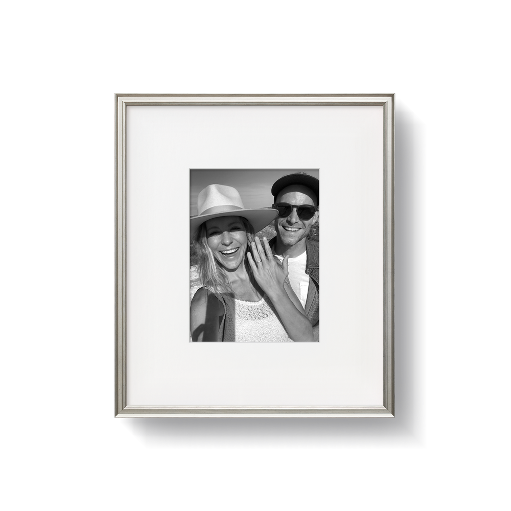 Newport Wall Frame