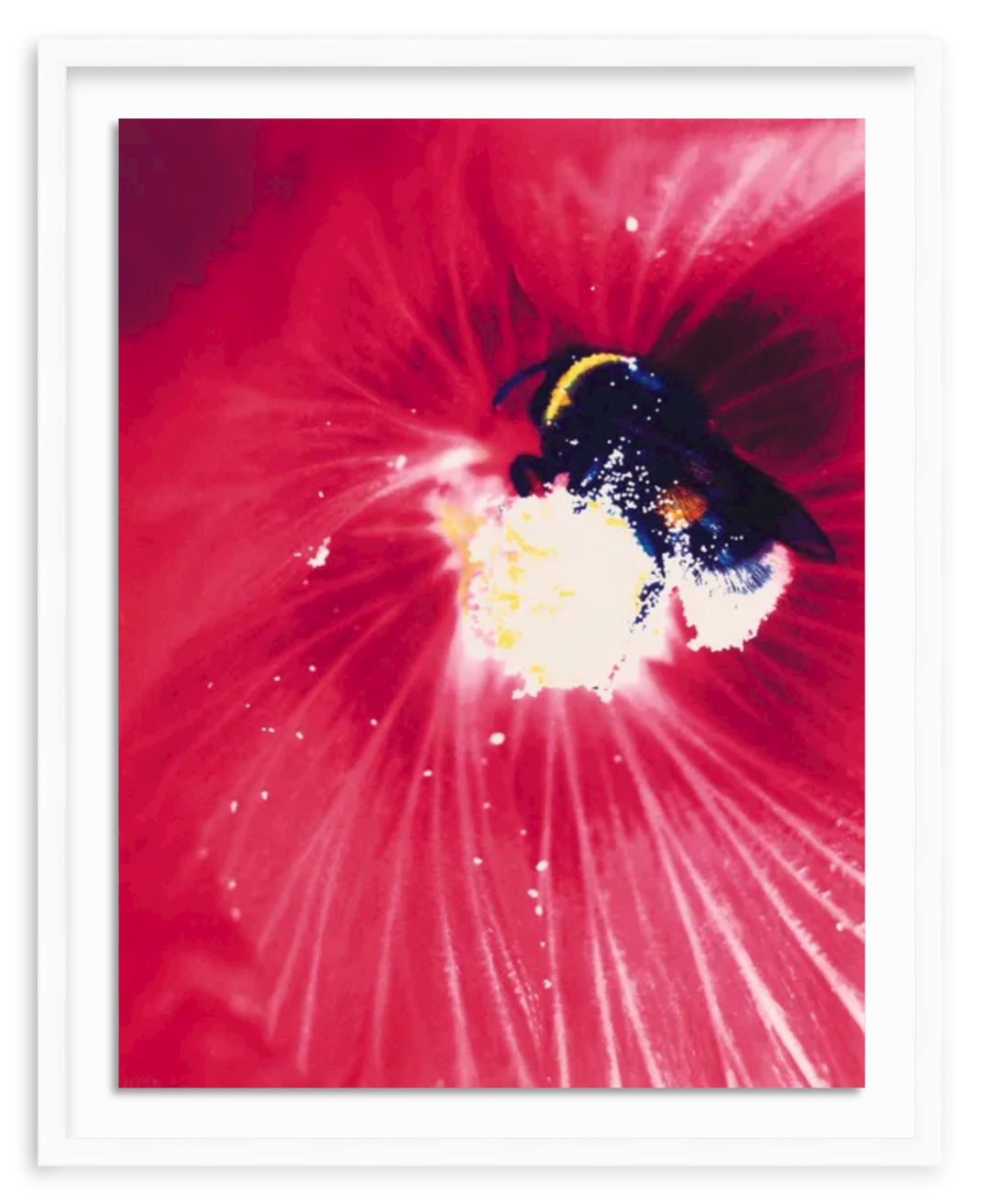 400214854145 - Naturaleza I' print by Mireille Gros